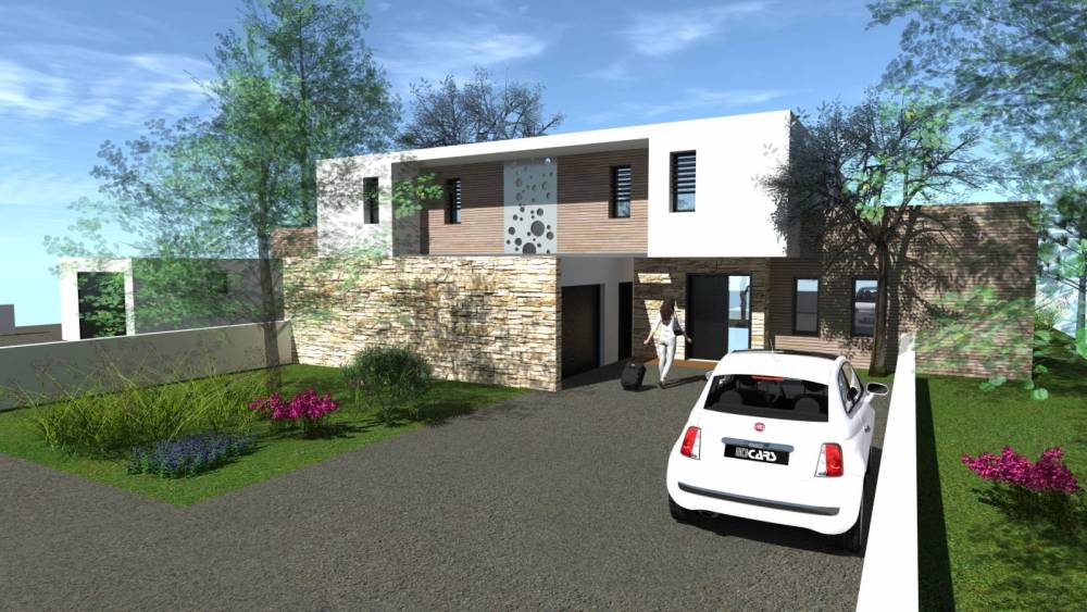 architecte pour construction de maison a la ciotat_
