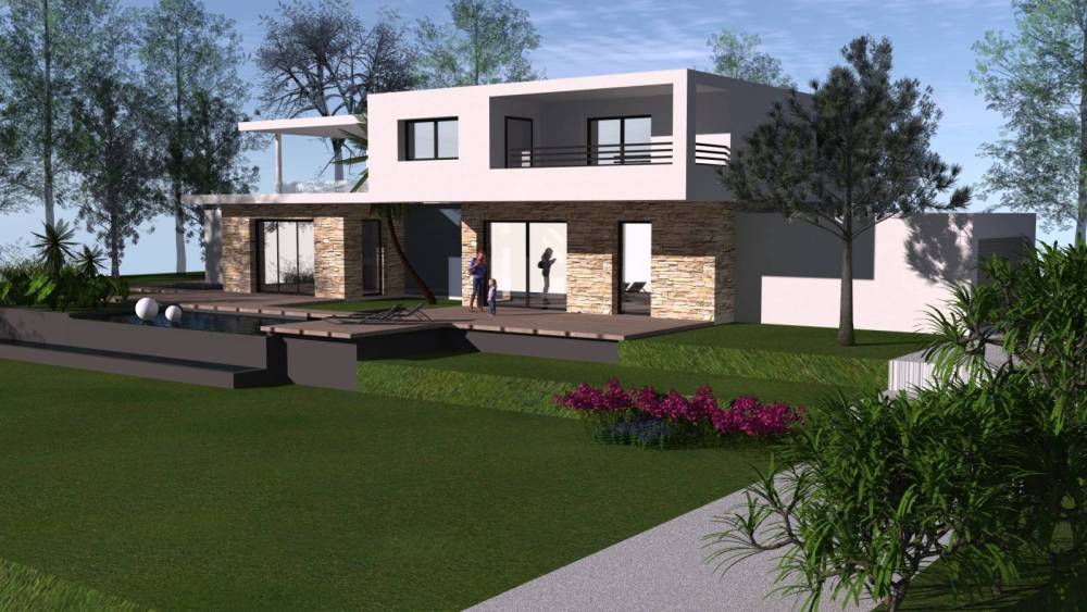 extension à Frejus