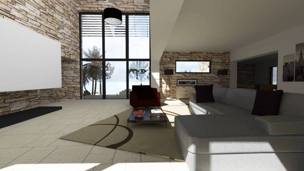 agencement d’intérieur à Frejus