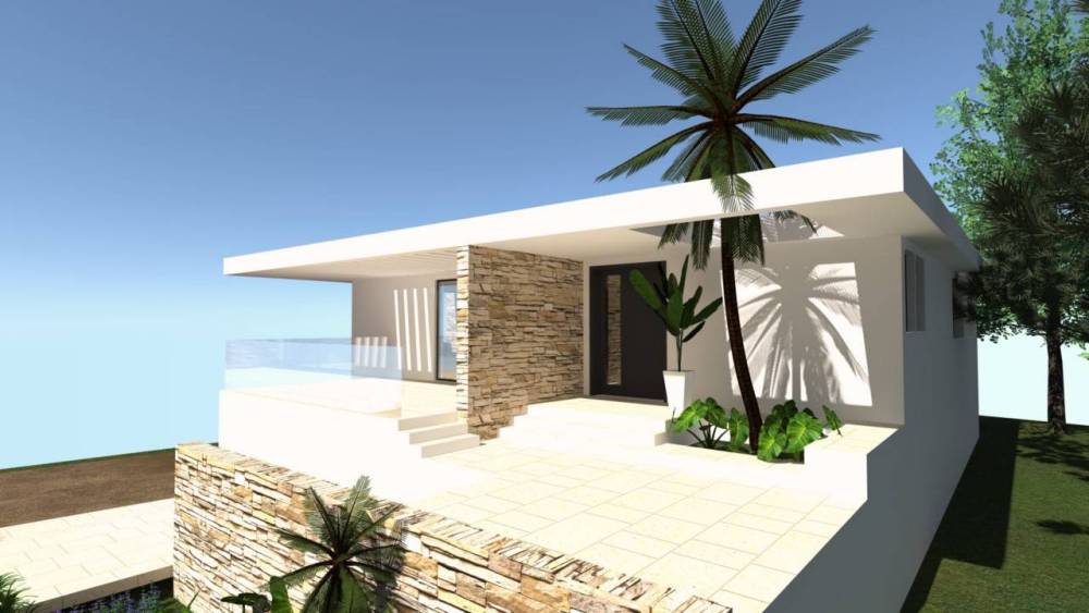 permis de construire à Frejus