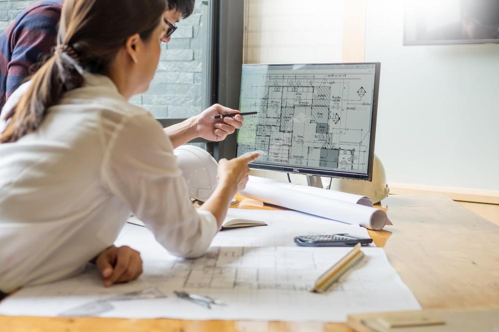 expert en bâtiment à Frejus
