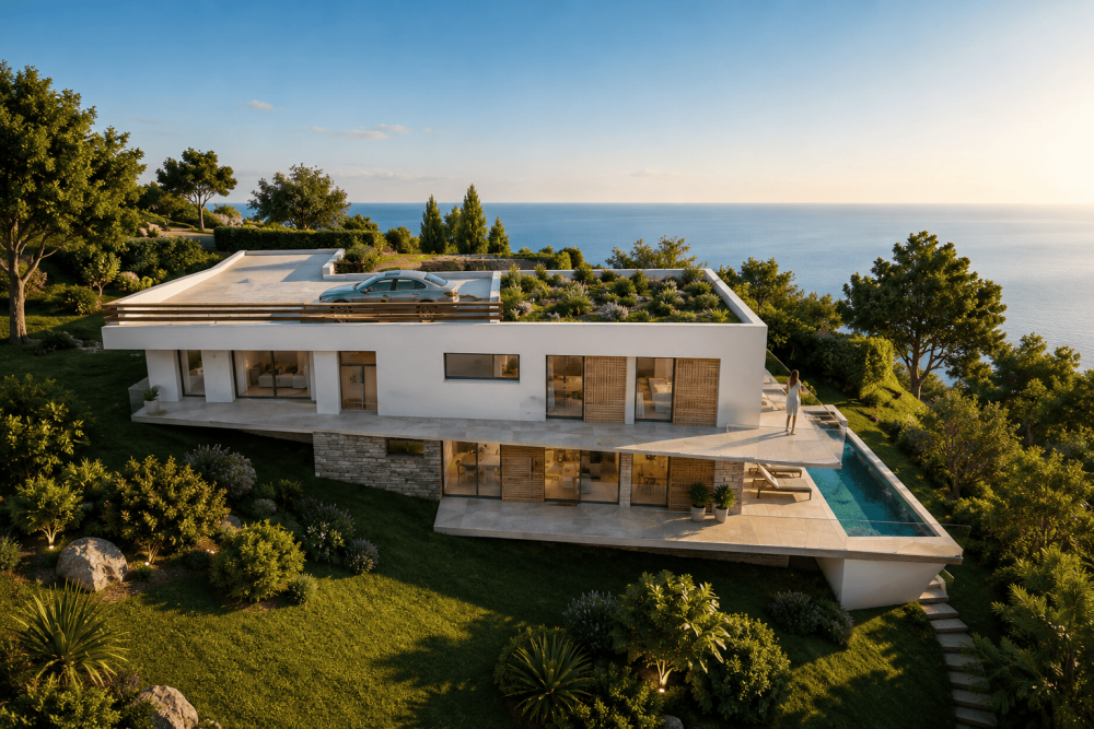 villa ARB 2